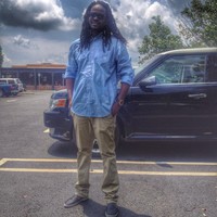 Brandon Albright