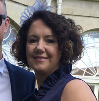 Vicki Butlin