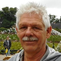 Ynze Postma