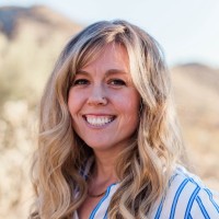 Megan Desrochers CPM LM