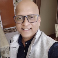 Maulik Shah