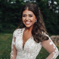 Jenna Vaughter