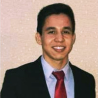 Orlando Avila Soria