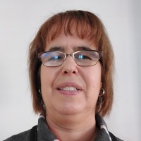 Isabelle Gingras