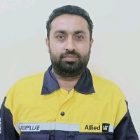 M.Abaid Arshad