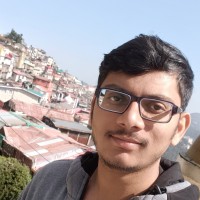 Chinmay Kurade