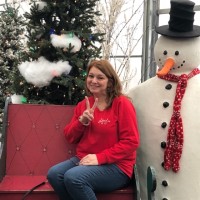 Kristi Sauder