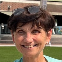 Judy Roper
