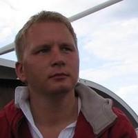 Michał Chomej