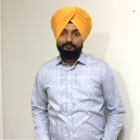 Gurinder Singh