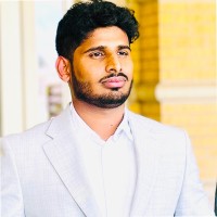 Venu Boya