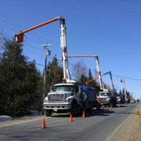 Lise Daigle Laliberté (Cameron)