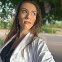 Natalia Rodrigues Horvath