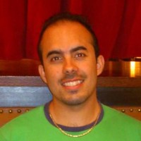 Rogério Girodo Marques