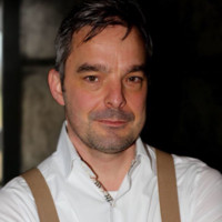Andreas Klein