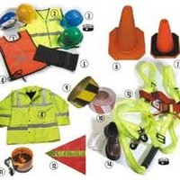 Perfect Safety House