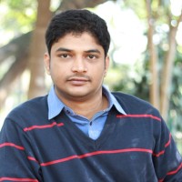 Putumbaka Rahul Krishna