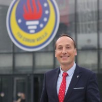 Evren Meriç