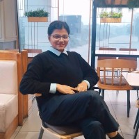 Moumita Gupta