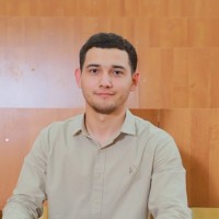 Ikrom Djumaev