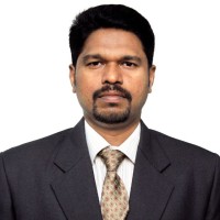 Ananth S