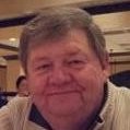 Bill McMackin