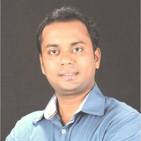 Sanket Patil