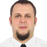 Serhii Zvarych