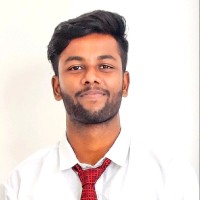Harish. R Rethinam