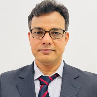 Prabir Kumar Panda