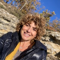 Cinzia Paola Vitale