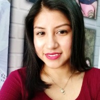 Cinthya Geraldine Arévalo Quinde