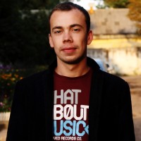 Sergei Amozov