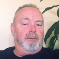 Mike Lancaster