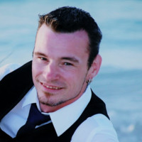 Luc Tetreault
