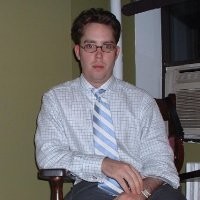 Nathaniel Muller
