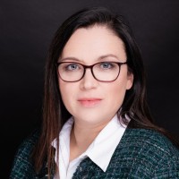 Marianne Lainé-Pereira