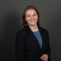 Olivia Hooghordel