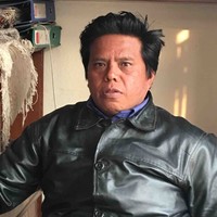 Dillip Tamang Moktan