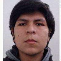 Jonatan Javier Pedro Serapio flores