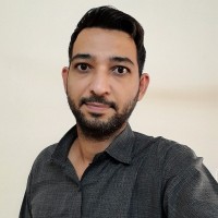 Ketan Jakhariya