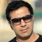 Gaurav Mehta