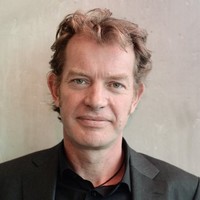 Harry Stuut