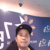 Deandre Legaspi