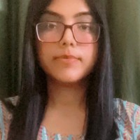 UZMA PARVEEN