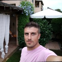 Cristian Fuscaldi