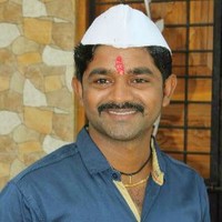 Deepak Bavaskar