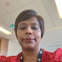 Shameema Sume