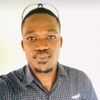 Kabelo Mashego