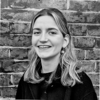 Anna Heyes